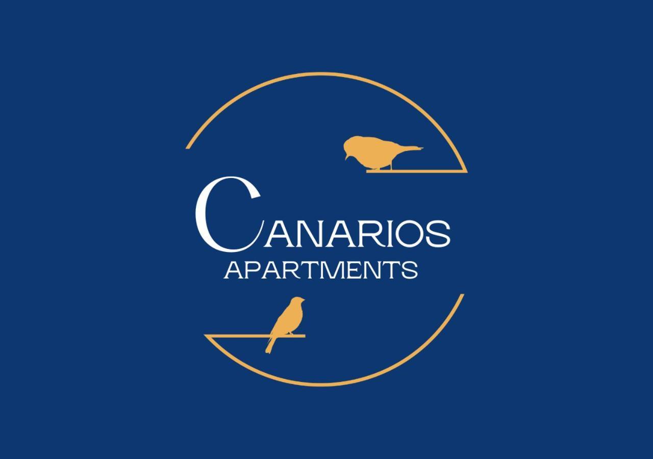 Canarios Apartments Cardal - III Lisbon Exterior photo